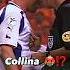 Collina Vs Kuipers The Best Referee In History Football Soccer Shorts