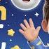 Kiddy Moon Finger Family KiddyJolly Fun Kids Song Nursery Rhyme Cartoon Animation