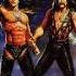 Manowar Black Wind Fire And Steel