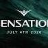 Beyond Sensation 2020 Official Teaser Trailer