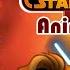 Angry Birds Star Wars Animation Anakin Vs Obi Wan