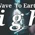 Wave To Earth Light Lyrics