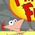Phineas And Ferb Theme Song Quarantined Edition