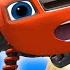 Blaze And The Monster Machines Use POWER WHEELS 1 Hour Nick Jr