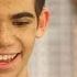 Disney Channel Star Portrait Cameron Boyce Official Disney Channel UK