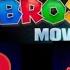 Future Mario Movie Logos Part 1 2023 2026 2029 2032