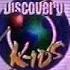 Comerciales Promo ID Bumpers Discovery Kids Latinoamerica 1999 2000