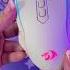 Unboxing The Redragon M810 PRO Wireless Gaming Mouse