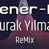 Hande Yener Hop Hop Burak Yılmaz Remix