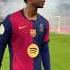 They Are MadeInLaMasia Fcbarcelona LamineYamal Balde Shorts