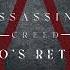 Reyjuliand AmyWallaceVocalist Ezio S Return Assassin S Creed Theme Epic Version