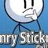 Henry Stickmin Press Start