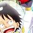 What If Luffy Was Actually A Celestial Dragon