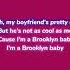 Brooklyn Baby Lana Del Rey Lyrics Shorts Lyrics Youtubeshorts Trending