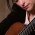 Ana Vidovic Plays Asturias By Isaac Albéniz On A Jim Redgate Classical Guitar