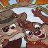 Chip And Dale Rescue Rangers Intro Multilanguage 57 Versions