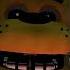 Обнова Fnaf 3D Simulator новые аниматроники и экран смерти