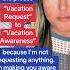 Funny Blonde Comedy Humor Laugh Relatable