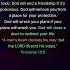 Don T Skip The Word Of God Motivation Gospel Mindset Explore Shorts Affirmations Prayer Fyp