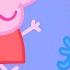 Peppa Pig Official Channel The Olden Days