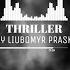 Thriller By Liubomyr Prask Orchestral Dark Mysterious Cinematic Music