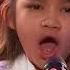 Girl On Fire Alicia Keys Angelica Hale Cover American Got Talent