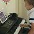 Kalinka Malinka Simply Piano Alex 6 Years Old