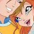 Rus Клип Блум и Скай За облока WINX CLUB Bloom And Sky CLIP Ура нас 1850