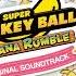 Super Monkey Ball Banana Rumble OST