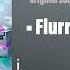 Flurry Minecraft Dungeons OST Howling Peaks