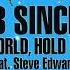 Bob Sinclar World Hold On Bootleg Remaster Rmx Dj Andrea Cecchini
