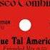 Two Man Sound Que Tal America Dave Lee Extended Remix