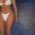 OH POLLY 4K UNCUT 2020 Swimwear Bikini Collection Miami Swim Week 2019 Trim 3 Slomo