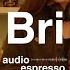 Bri DJ Set Audio Espresso