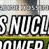 Nuclear Physicist Reacts To Sabine Hossenfelder Is Nuclear Power Green