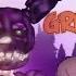 FNaF GRIM GRINNING GHOSTS COLLAB