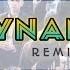 Full Music Remix BTS Dynamite By Dj Koplak