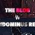 The Blob Vs Indominus Rex Vsedit Vsbattle Theblob Whoisstronger Jurassicworld Indominusrex