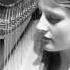 Let It Go Frozen Libérée Délivrée La Reine Des Neiges Harp Cover