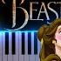 Beauty And The Beast Alan Menken Музыка из м ф Красавица и чудовище