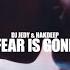 DJ JEDY Hakdeep Fear Is Gone Music Video