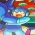 Mega Man 8 OST T41 Reminiscence