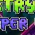 GEOMETRY DASH DEEPER SPACE OFFICIAL TRAILER