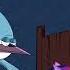 Mordecai X Twilight Sparkle Everytime We Touch