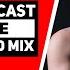 Darkside Podcast 316 MAISSOUILLE Ibiza Goes Hard 2020 Mix