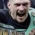 Oleksandr Usyk Training Motivation For Anthony Joshua Highlights