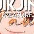 Edit Audio Jikjin Treasure