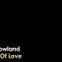 Kelly Rowland Speed Of Love 2021