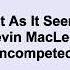 Kevin MacLeod Not As It Seems 1