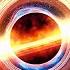 Black Hole S Spontaneous Alignment Pointing Straight At Us